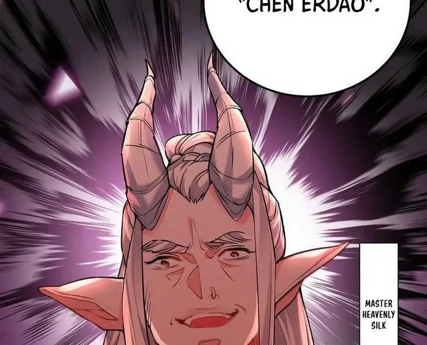 Am I Invincible Chapter 270 - halaman 32