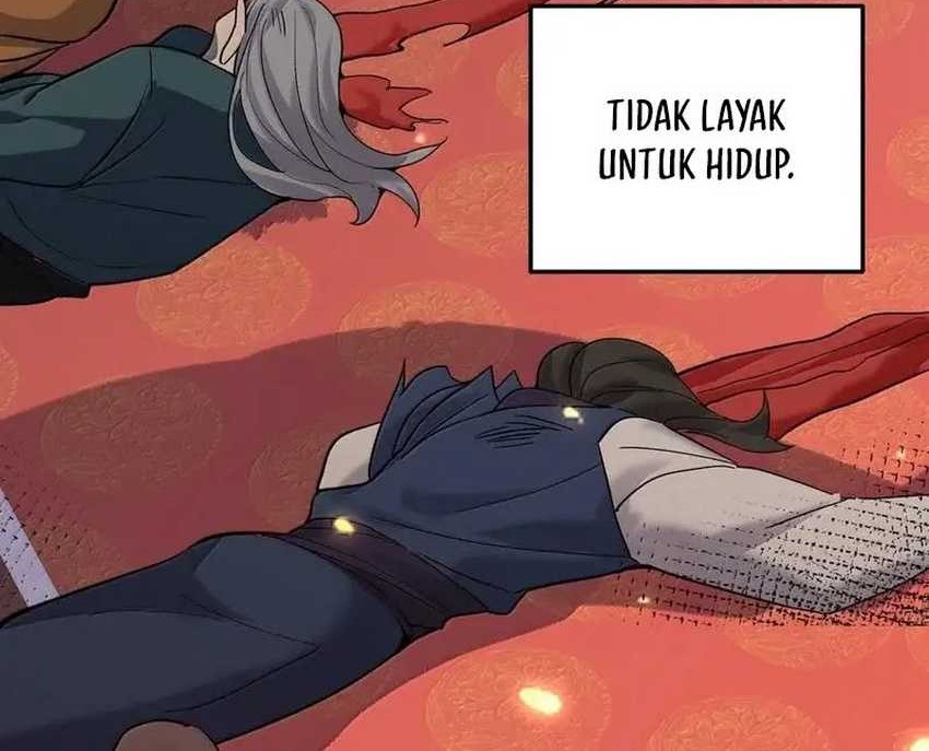 Am I Invincible Chapter 270 - halaman 38