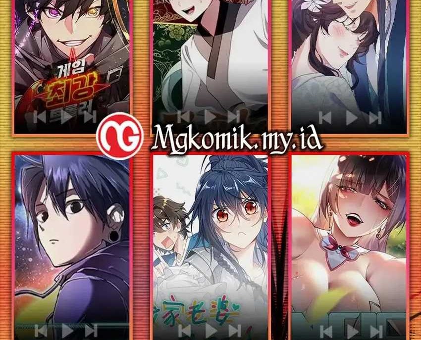 Am I Invincible Chapter 270 - halaman 46