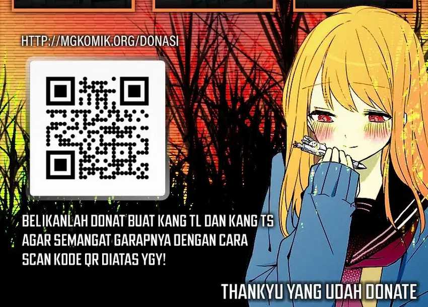 Am I Invincible Chapter 270 - halaman 47