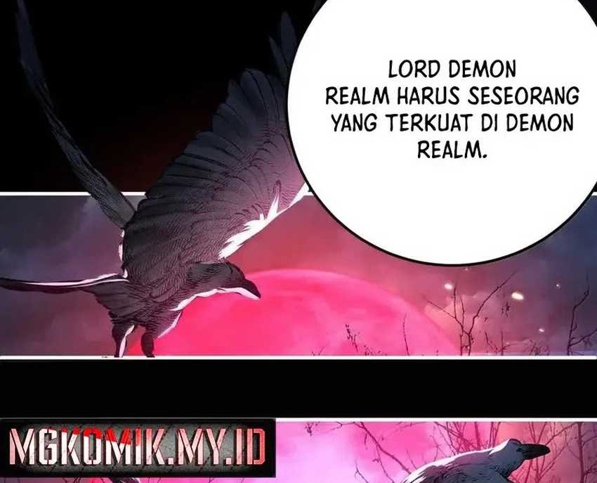 Am I Invincible Chapter 270 - halaman 6