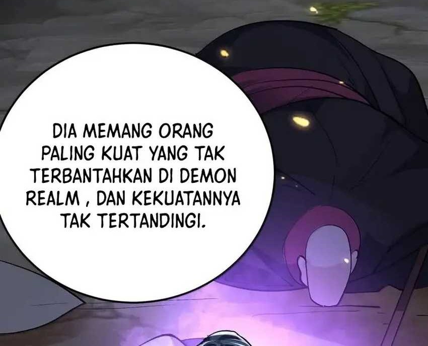 Am I Invincible Chapter 270 - halaman 8