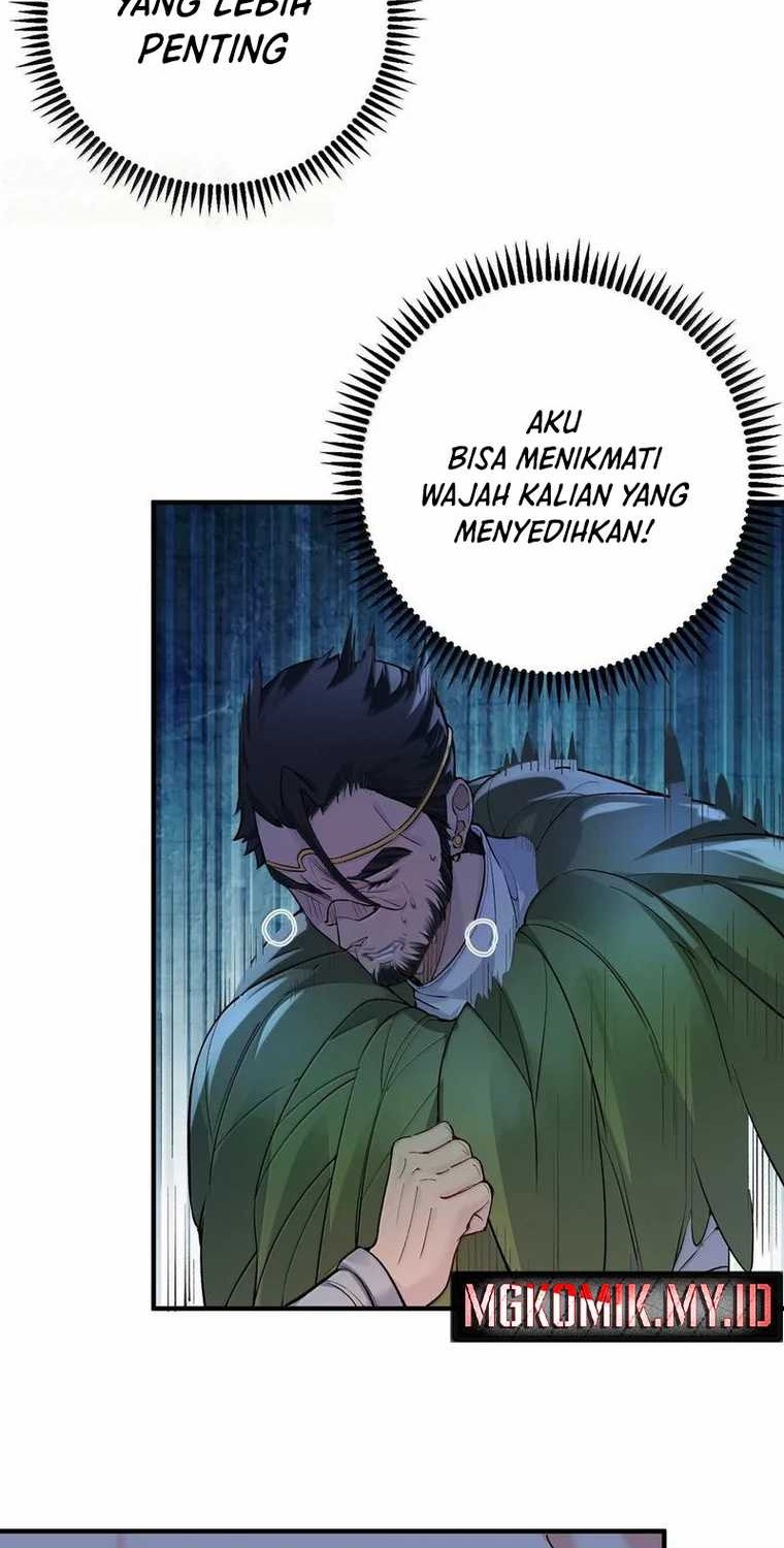 Am I Invincible Chapter 271 - halaman 10