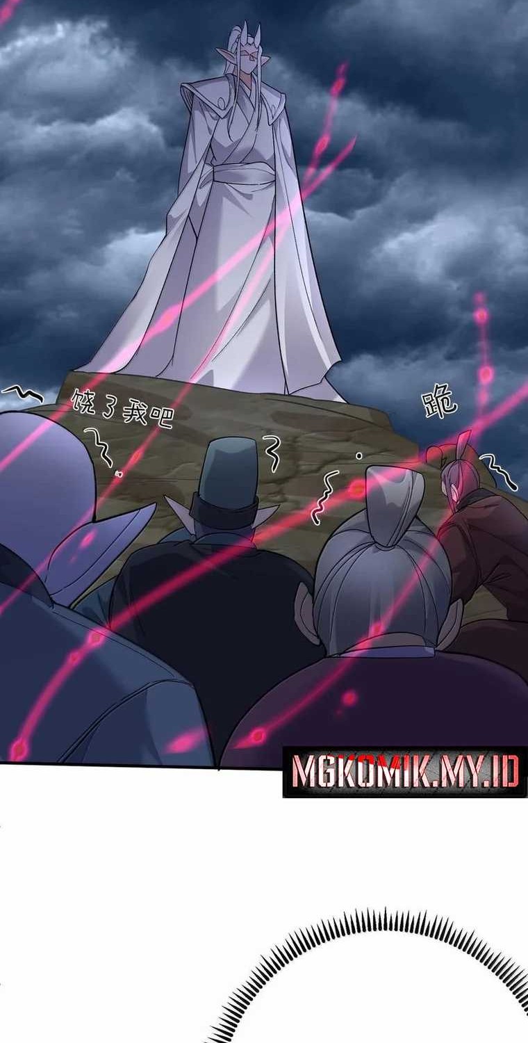 Am I Invincible Chapter 271 - halaman 16