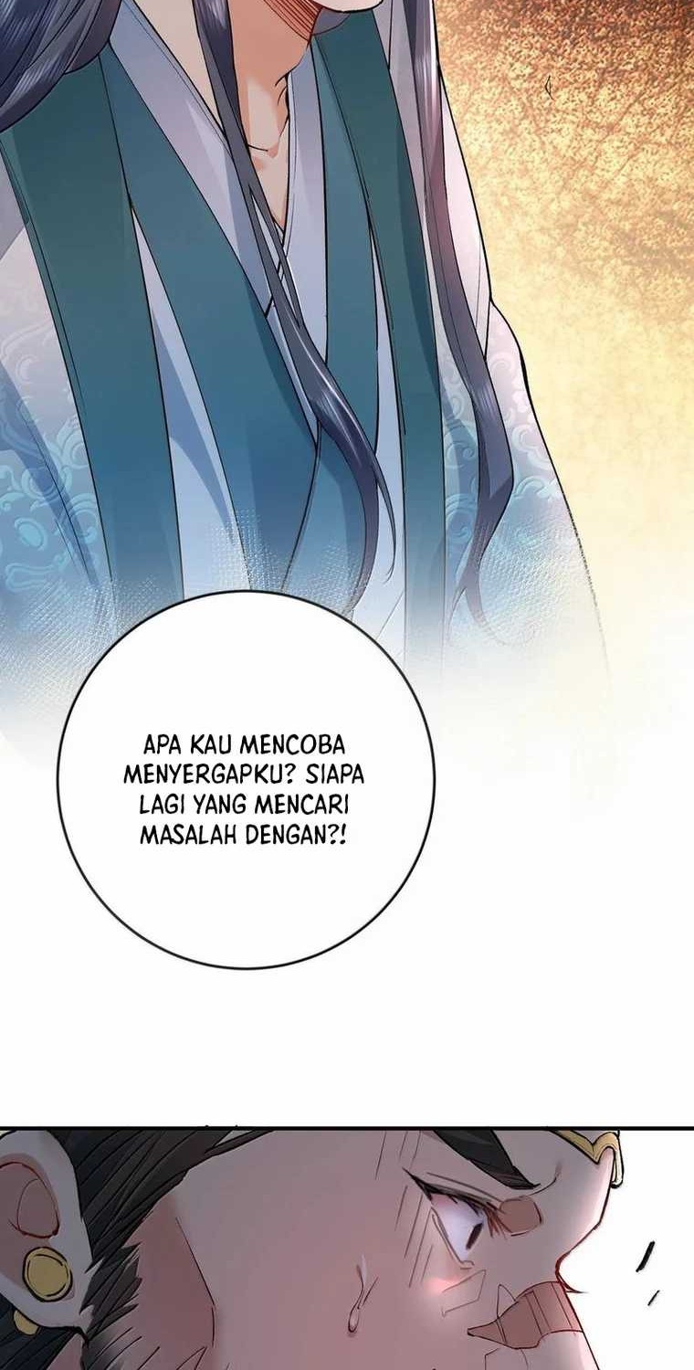 Am I Invincible Chapter 271 - halaman 24