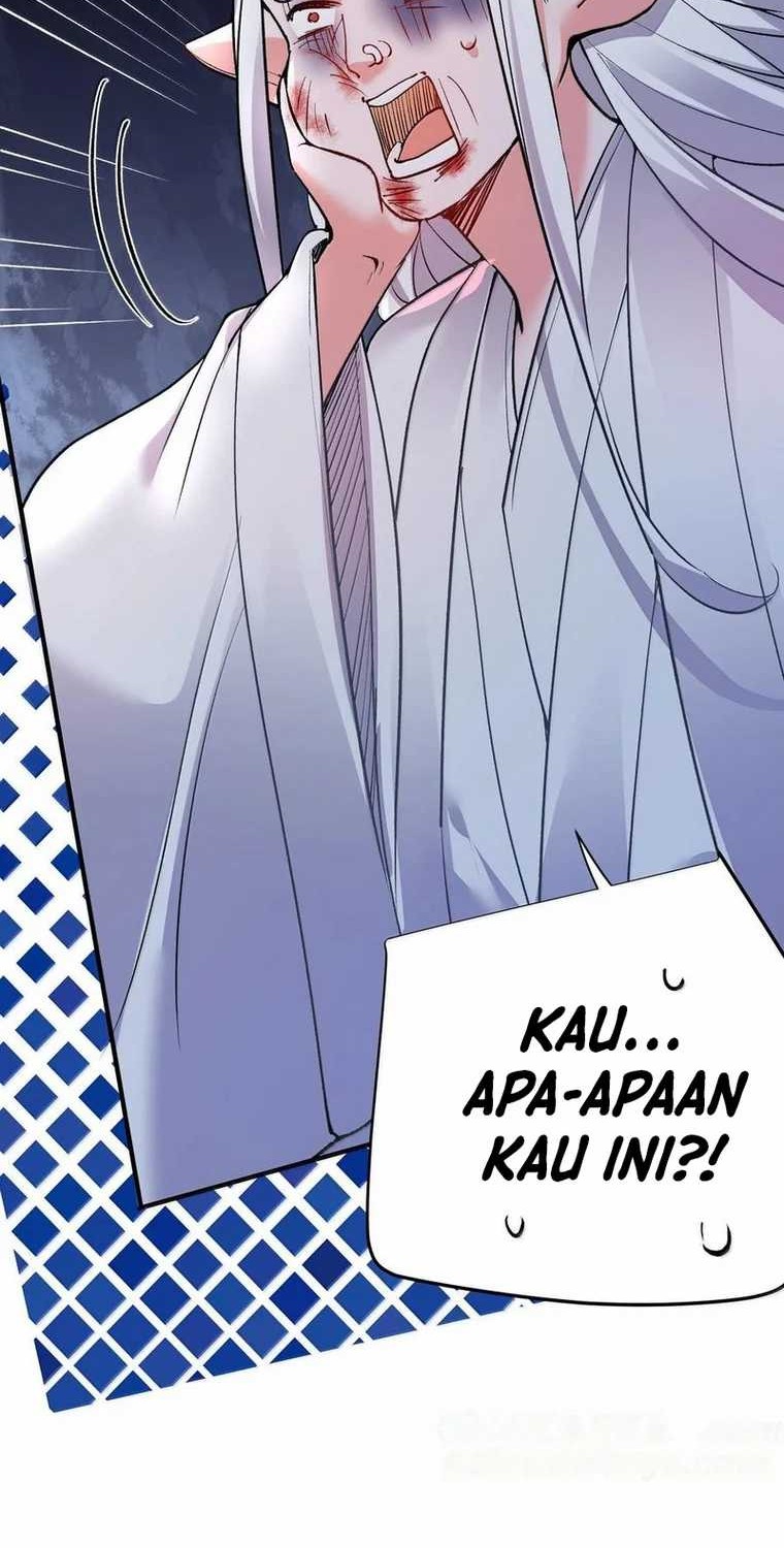 Am I Invincible Chapter 271 - halaman 26