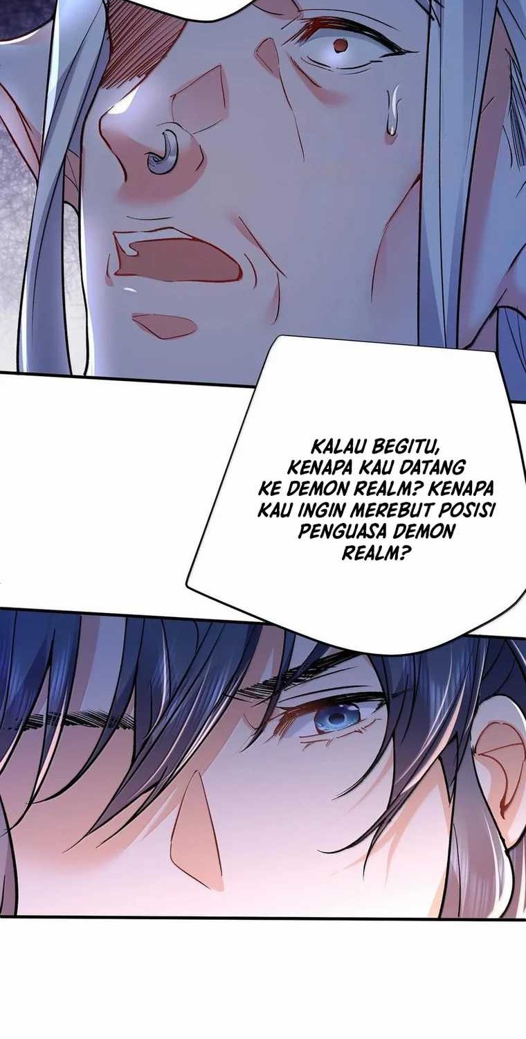 Am I Invincible Chapter 271 - halaman 28