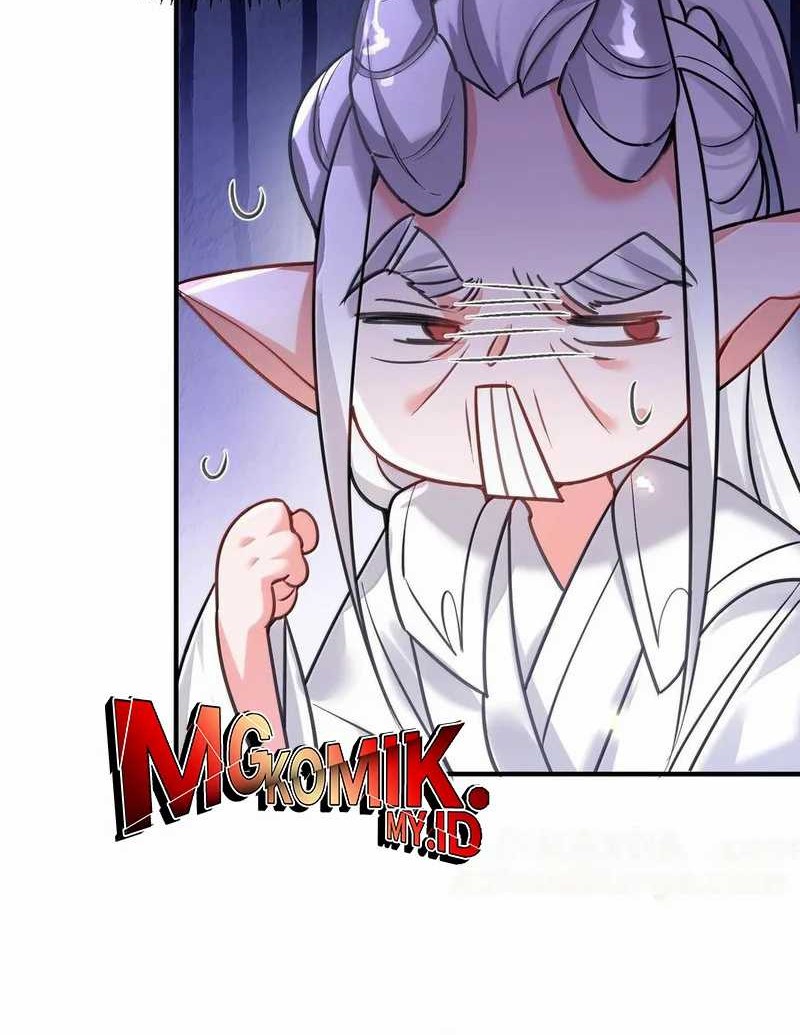 Am I Invincible Chapter 272 - halaman 21