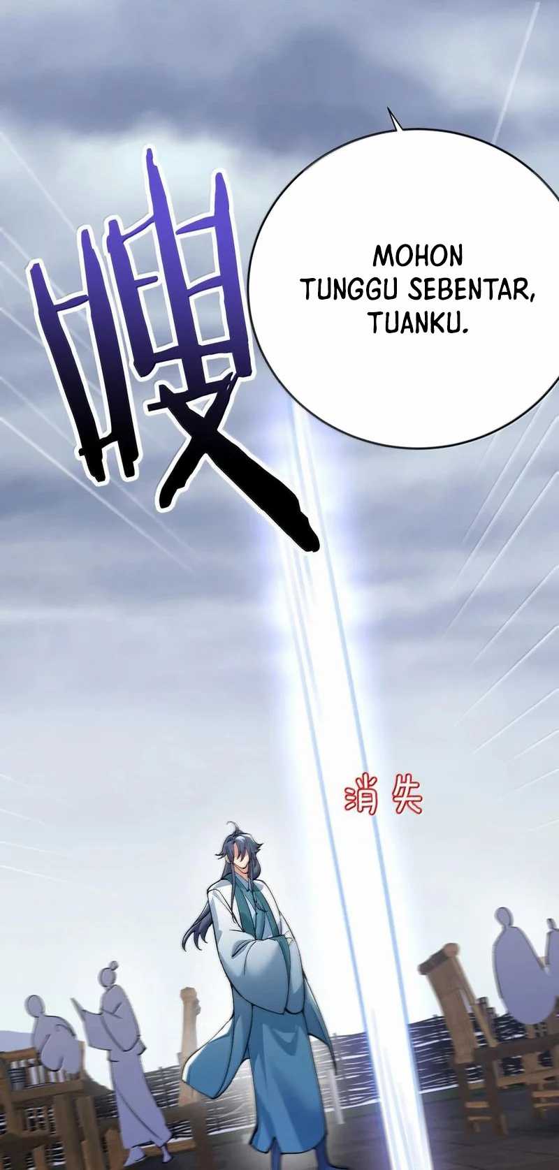Am I Invincible Chapter 272 - halaman 25