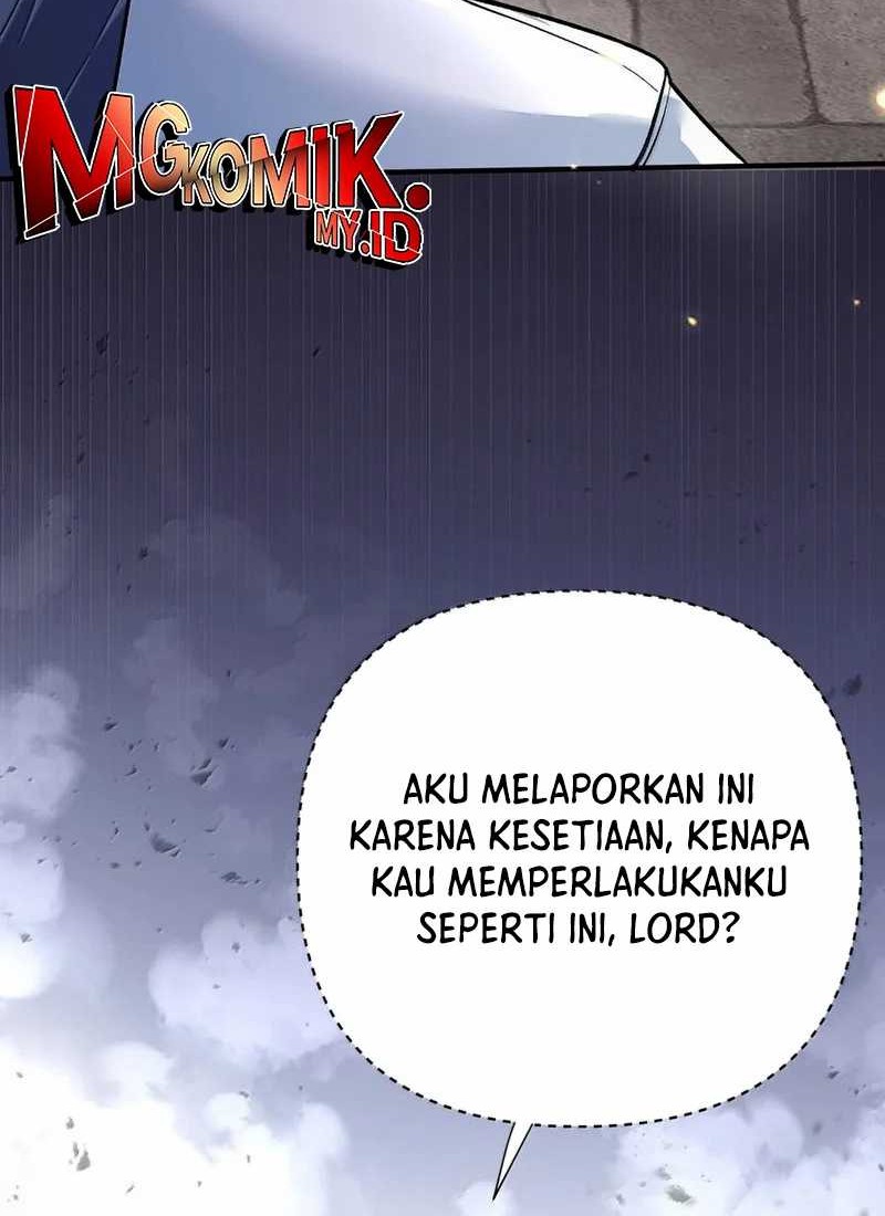 Am I Invincible Chapter 272 - halaman 27