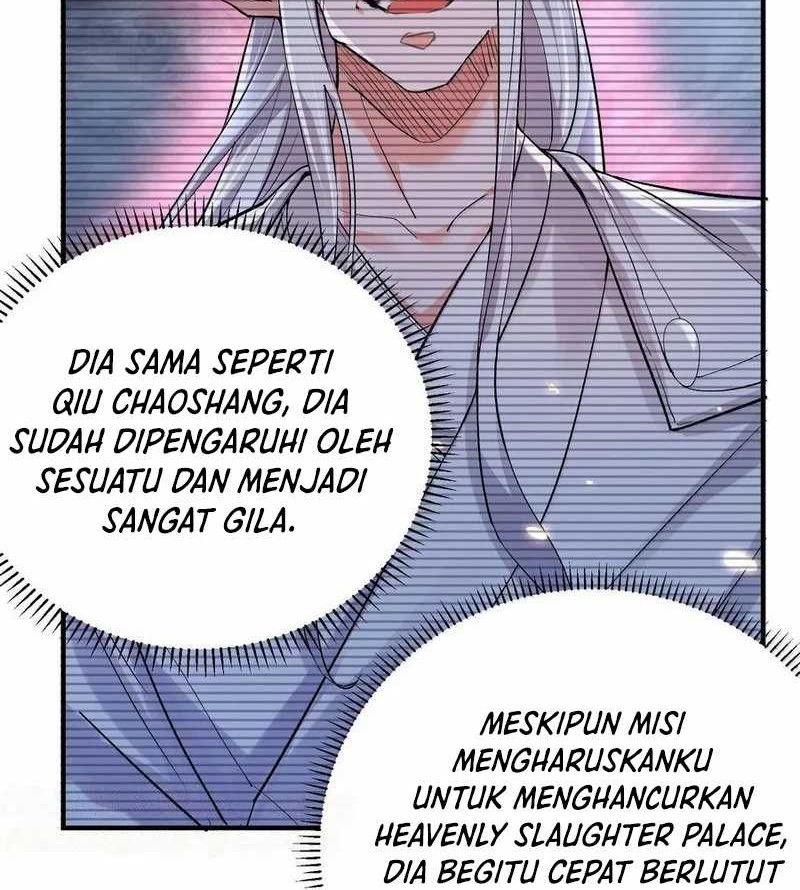 Am I Invincible Chapter 272 - halaman 29