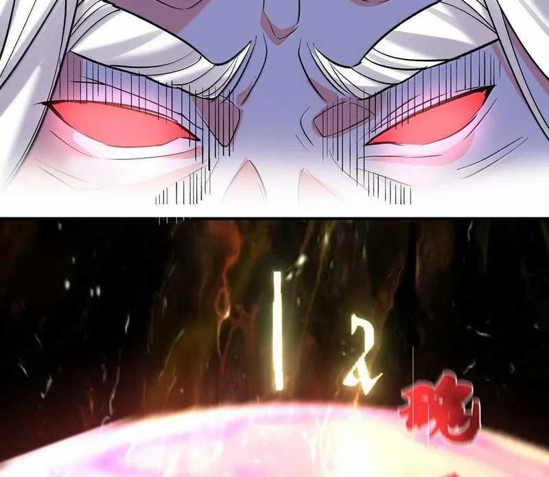 Am I Invincible Chapter 272 - halaman 7
