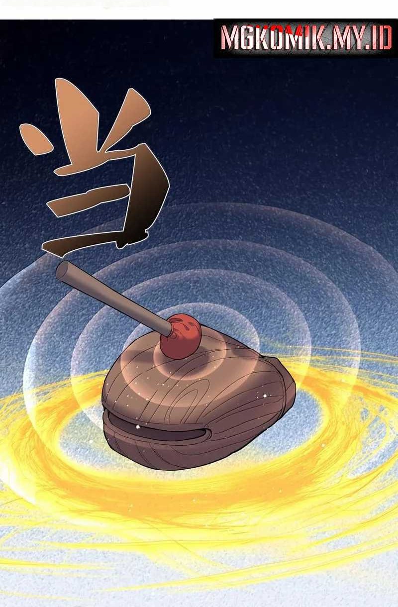 Am I Invincible Chapter 273 - halaman 19