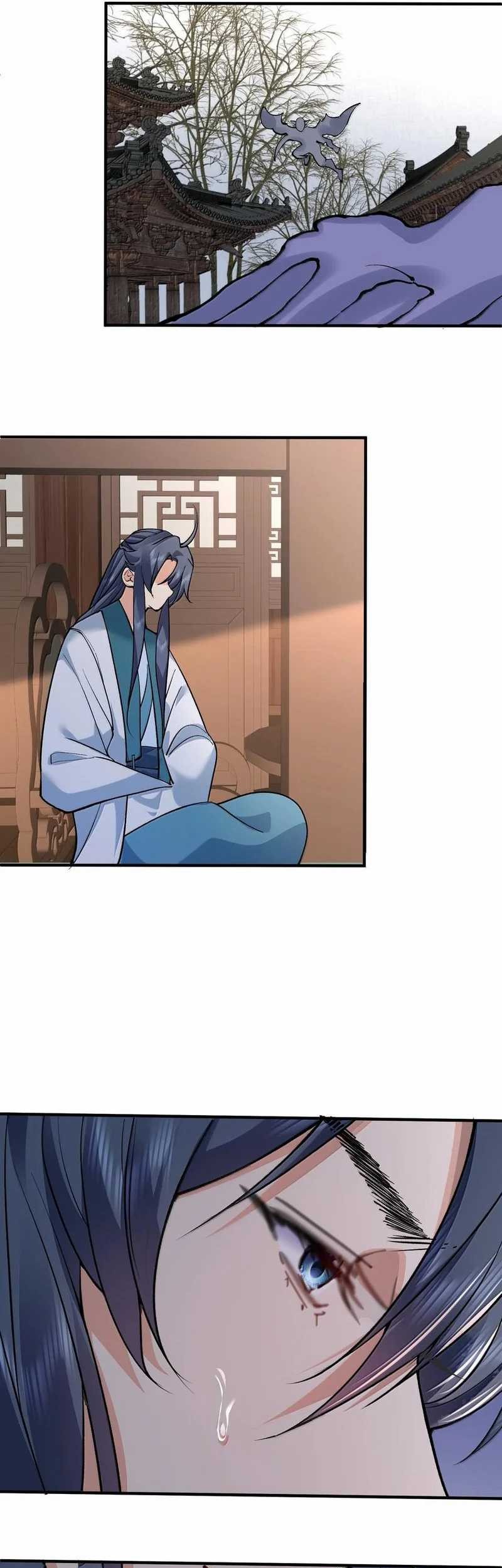 Am I Invincible Chapter 273 - halaman 24