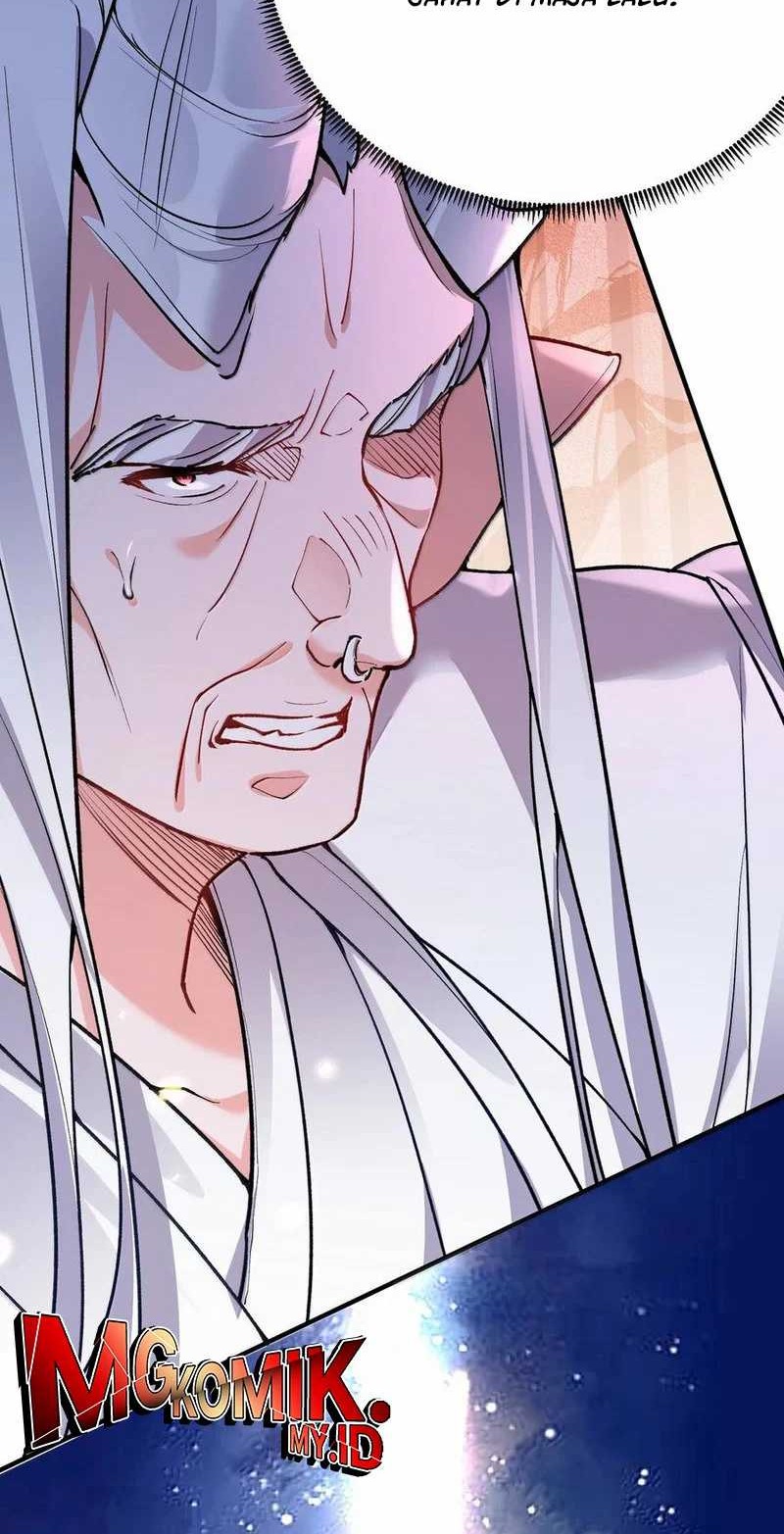 Am I Invincible Chapter 273 - halaman 35