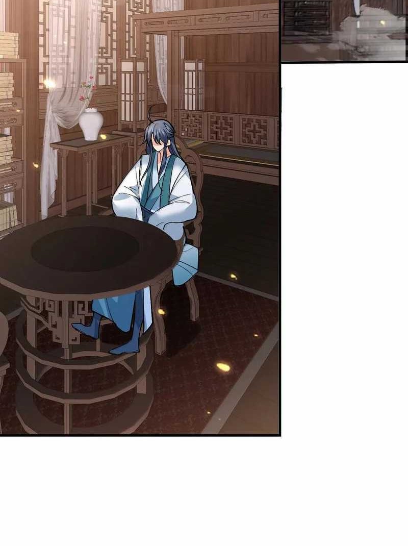 Am I Invincible Chapter 273 - halaman 8