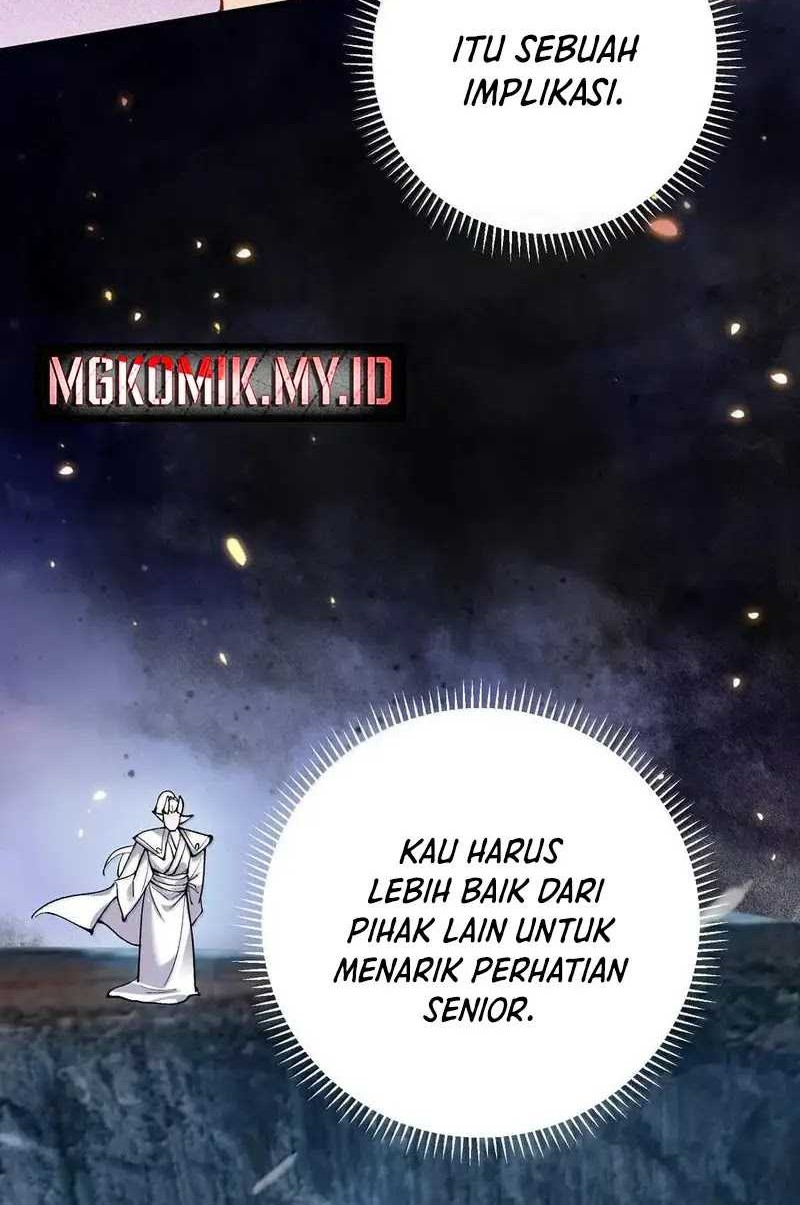 Am I Invincible Chapter 274 - halaman 11