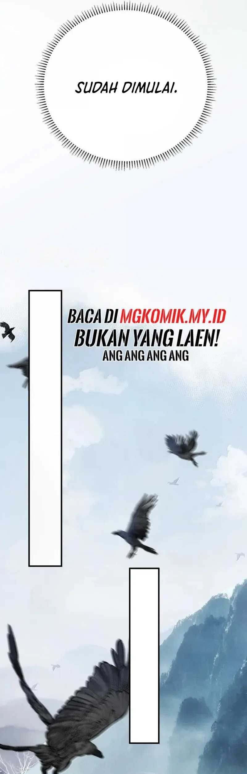 Am I Invincible Chapter 274 - halaman 18
