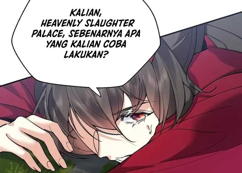 Am I Invincible Chapter 274 - halaman 30