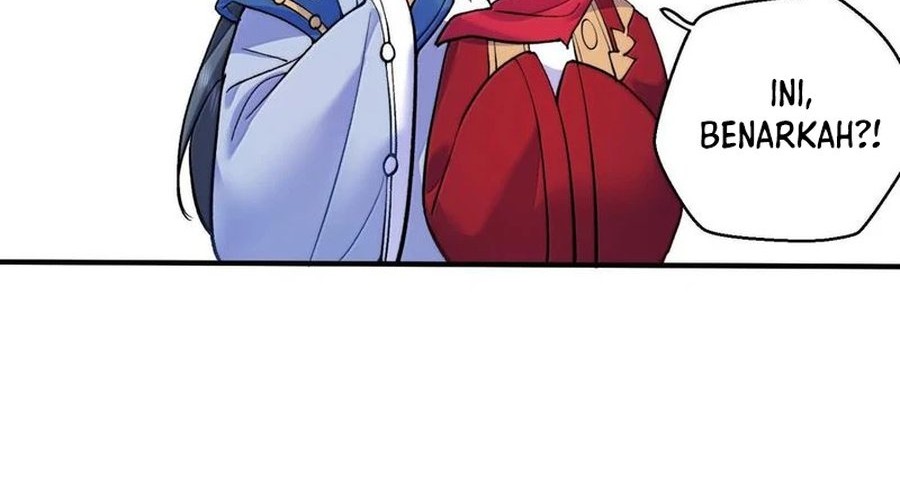 Am I Invincible Chapter 276 - halaman 11