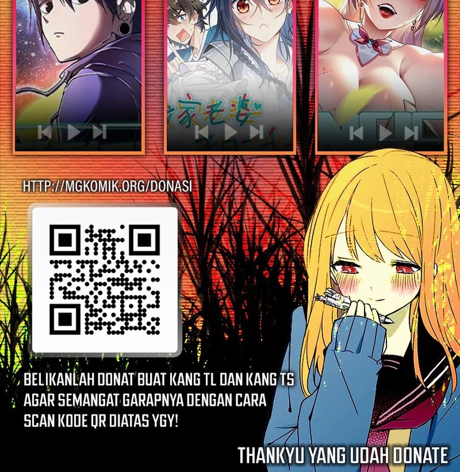 Am I Invincible Chapter 276 - halaman 32