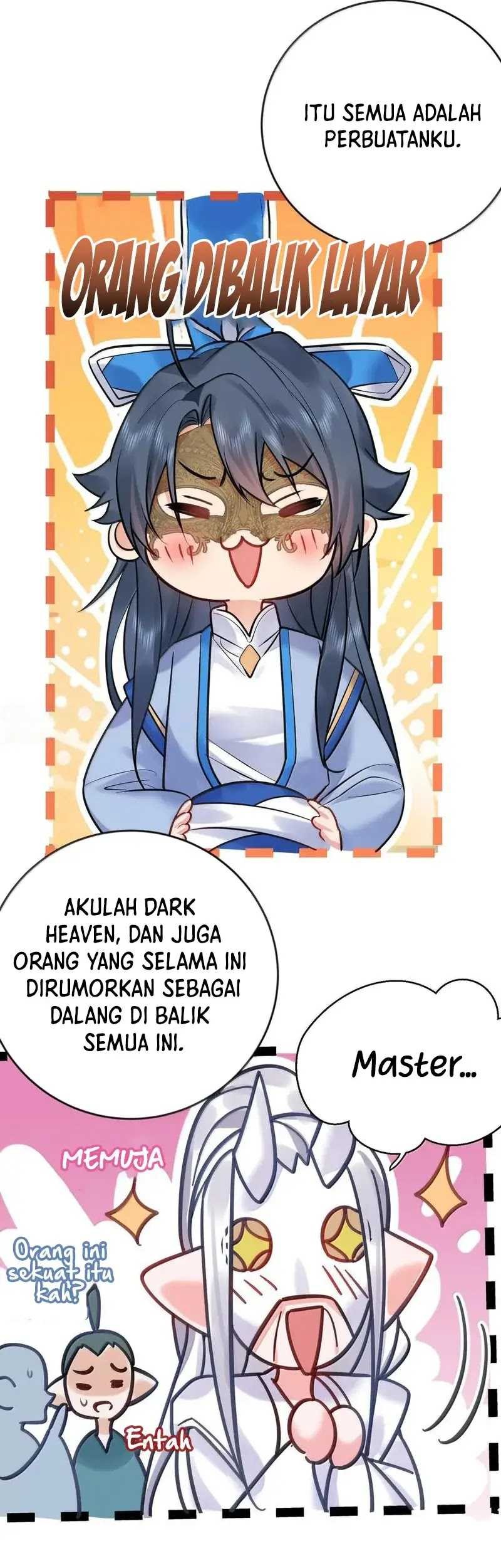 Am I Invincible Chapter 277 - halaman 10