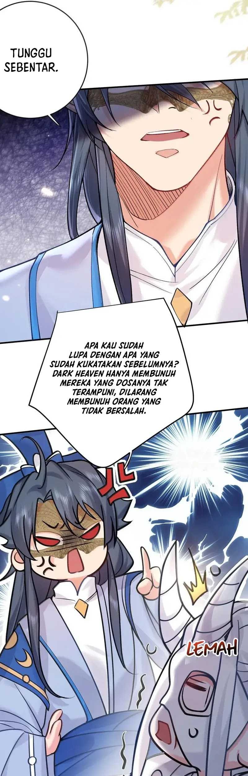 Am I Invincible Chapter 277 - halaman 13