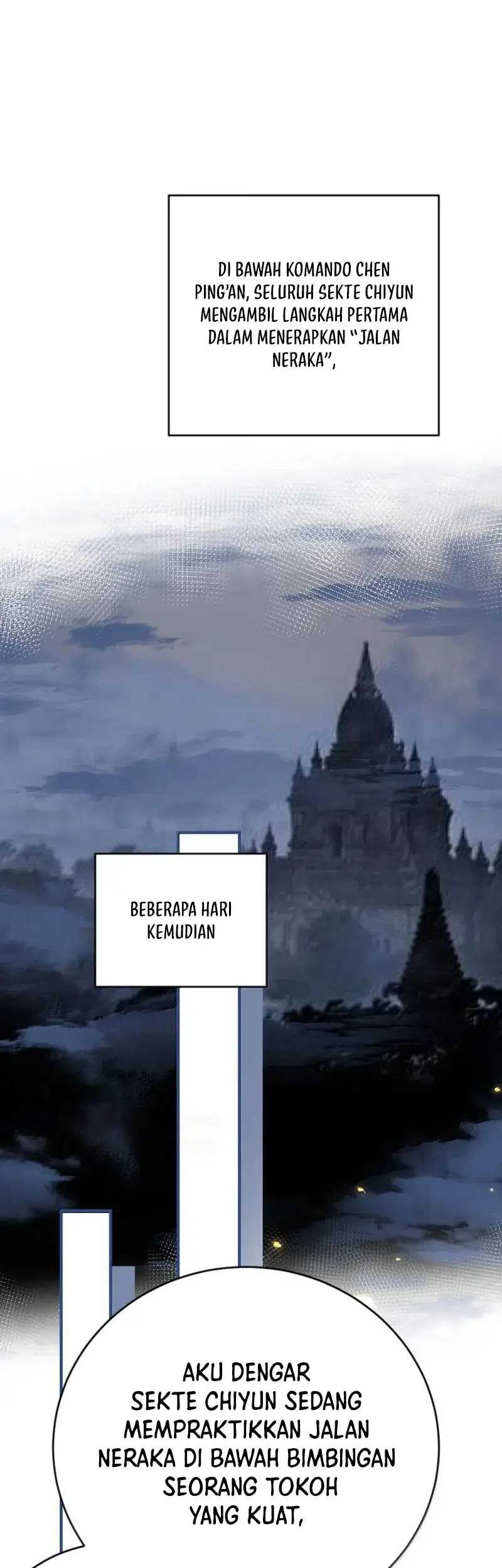 Am I Invincible Chapter 277 - halaman 22