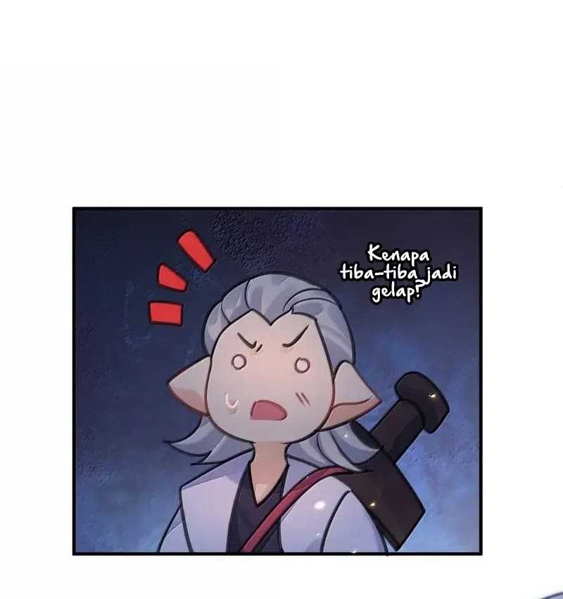 Am I Invincible Chapter 277 - halaman 28