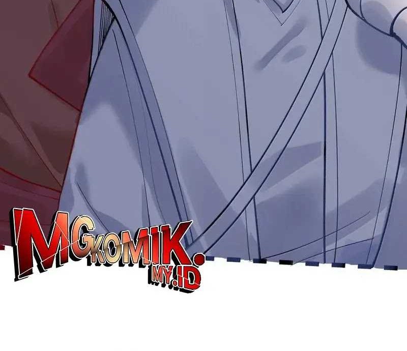 Am I Invincible Chapter 277 - halaman 32