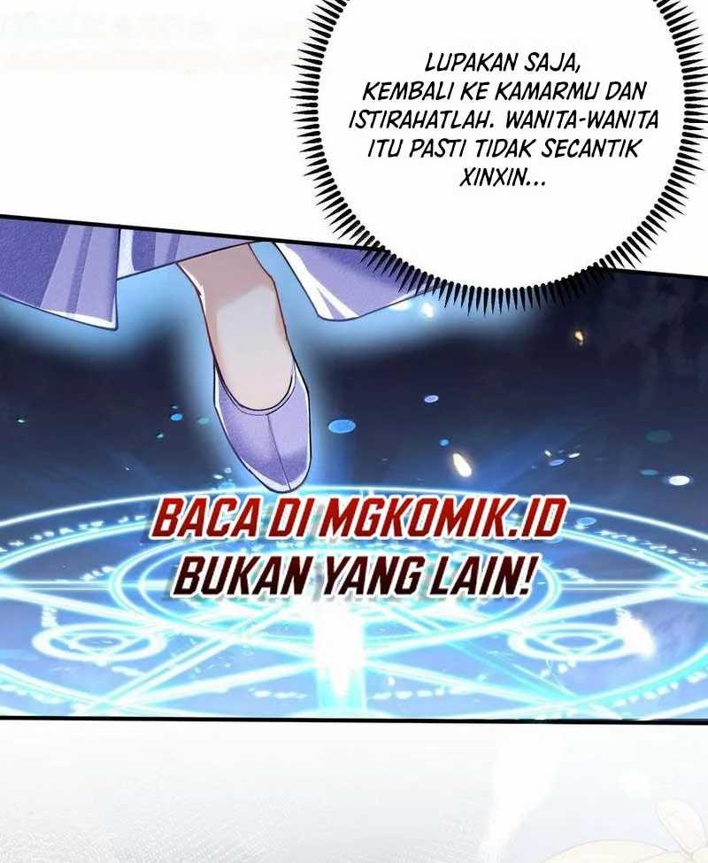 Am I Invincible Chapter 278 - halaman 17