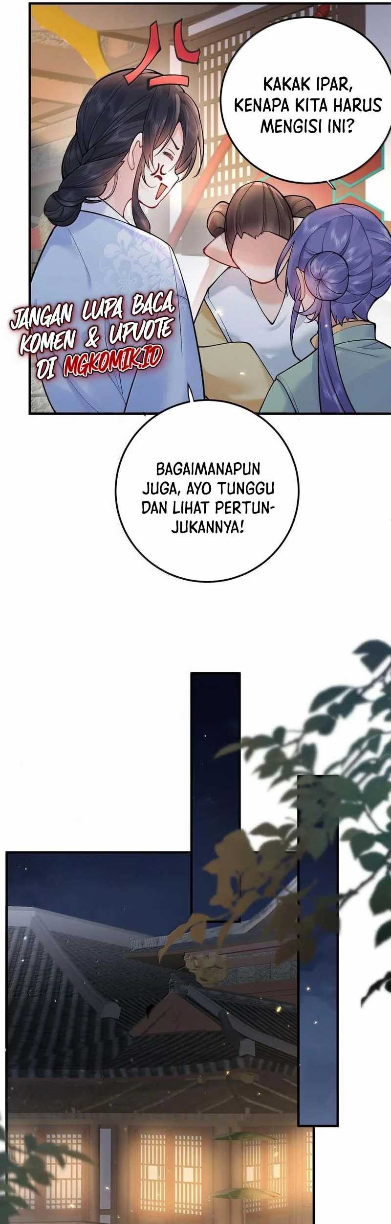 Am I Invincible Chapter 278 - halaman 24