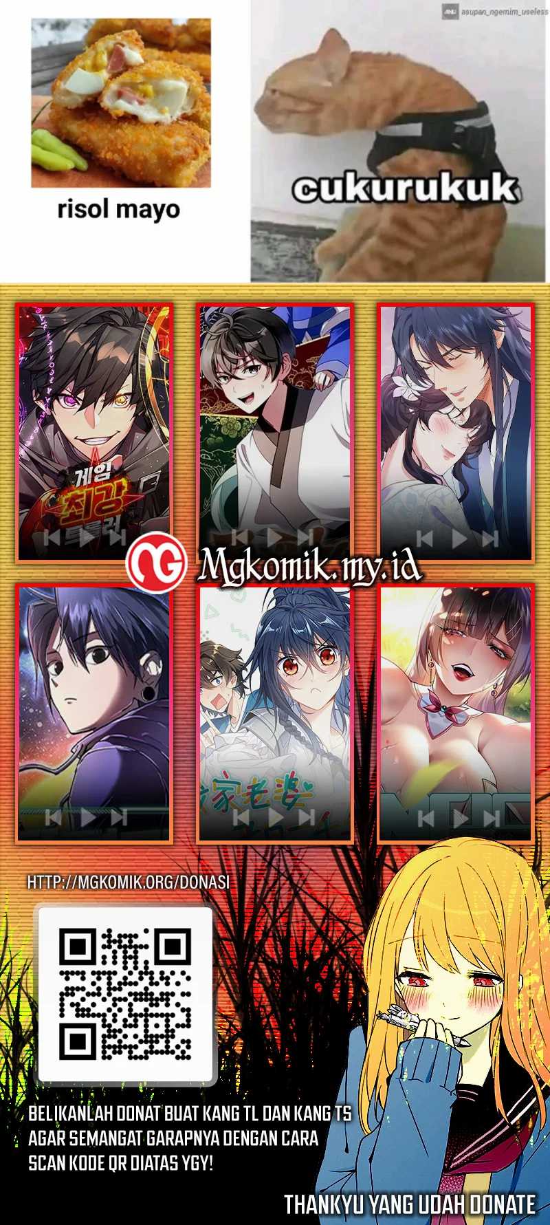 Am I Invincible Chapter 278 - halaman 30