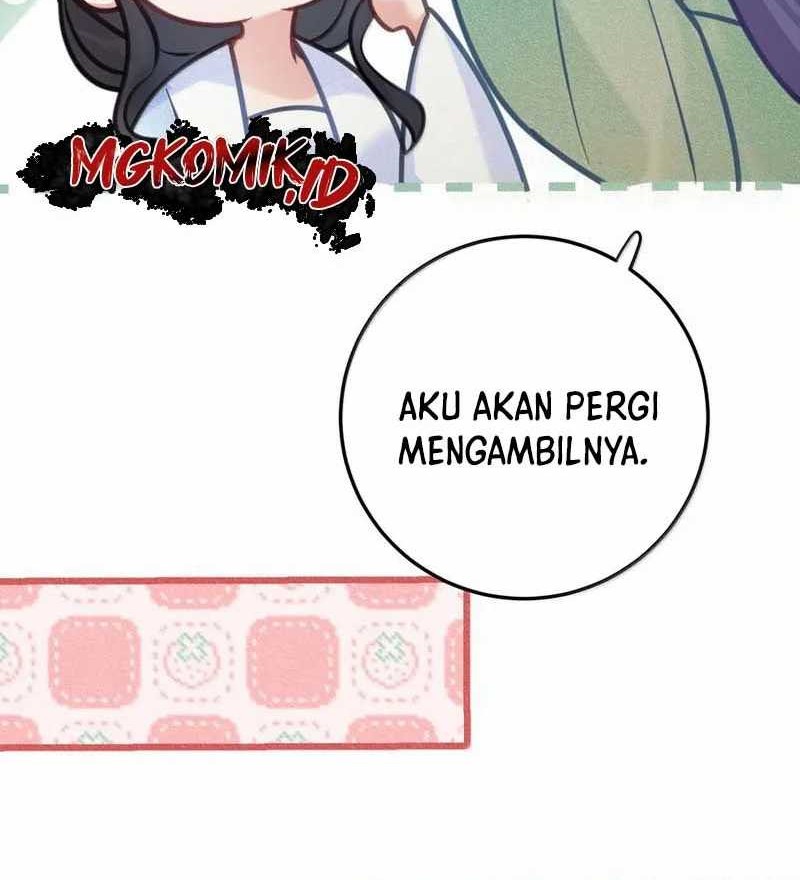 Am I Invincible Chapter 278 - halaman 9