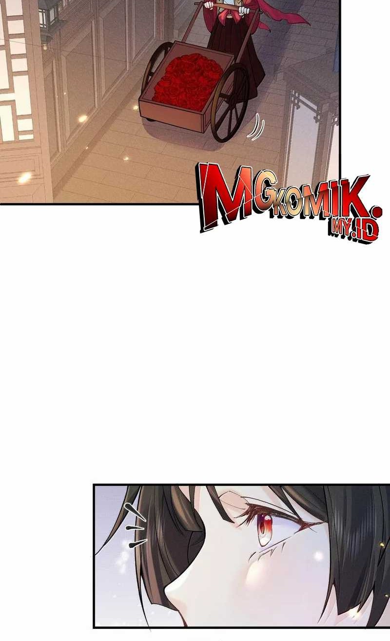 Am I Invincible Chapter 279 - halaman 10