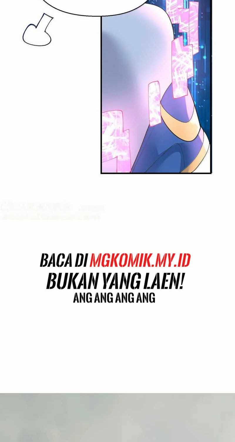 Am I Invincible Chapter 279 - halaman 24