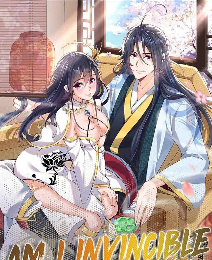 Am I Invincible Chapter 28 - halaman 2