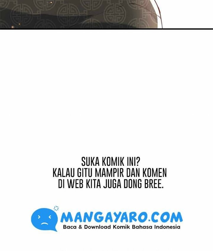 Am I Invincible Chapter 28 - halaman 28