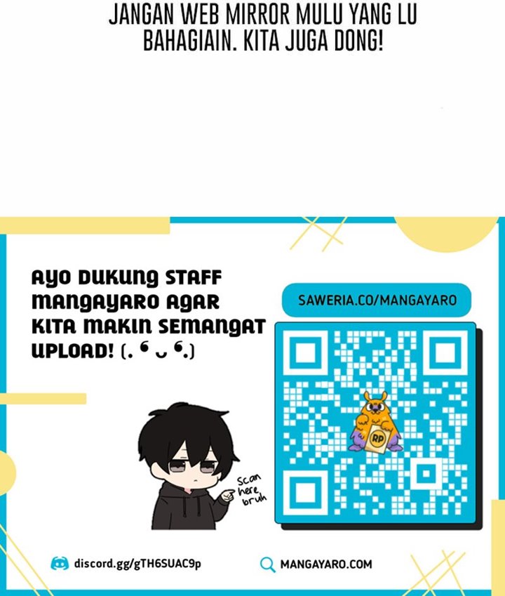 Am I Invincible Chapter 28 - halaman 29
