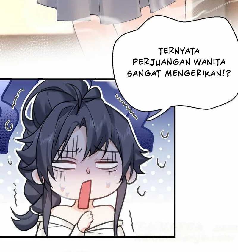Am I Invincible Chapter 280 - halaman 13