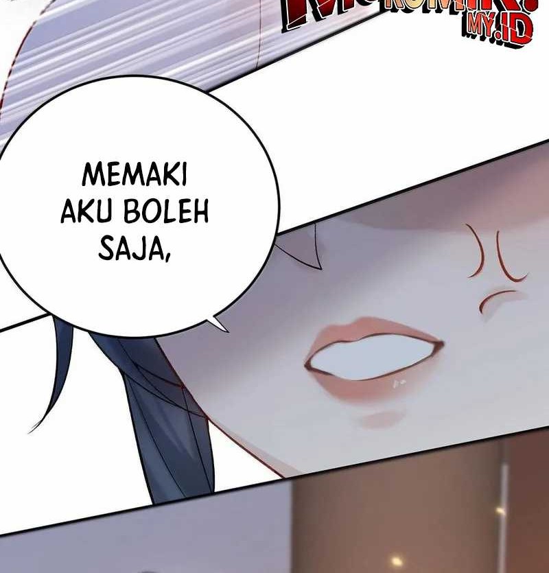 Am I Invincible Chapter 280 - halaman 24