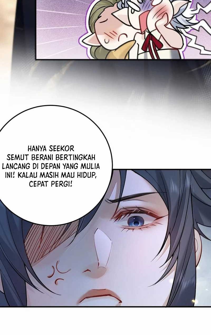 Am I Invincible Chapter 280 - halaman 26