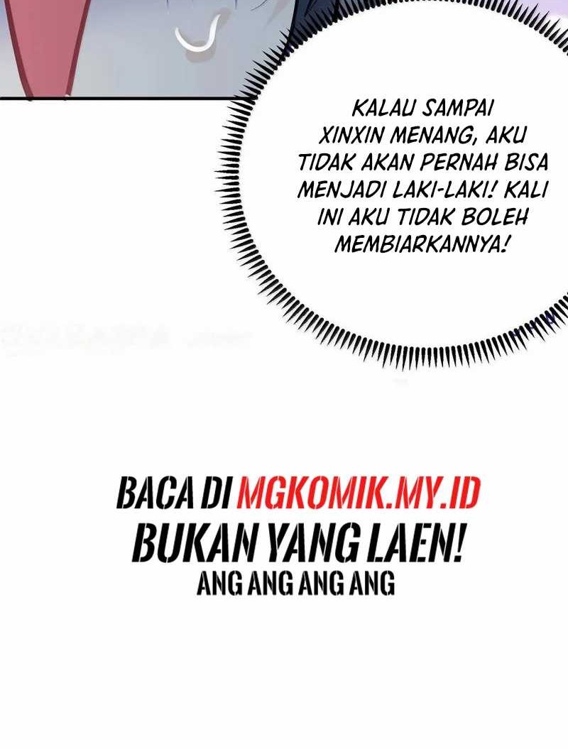 Am I Invincible Chapter 280 - halaman 32