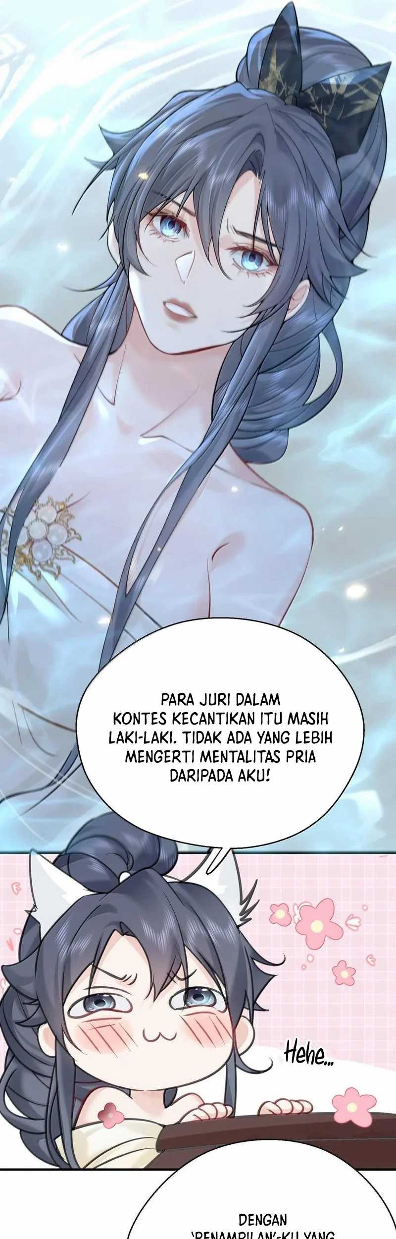 Am I Invincible Chapter 280 - halaman 5