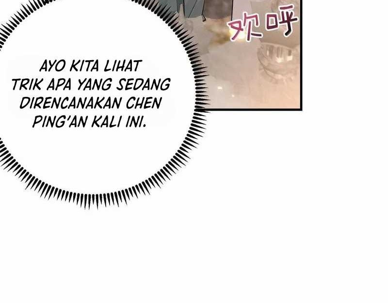 Am I Invincible Chapter 281 - halaman 12