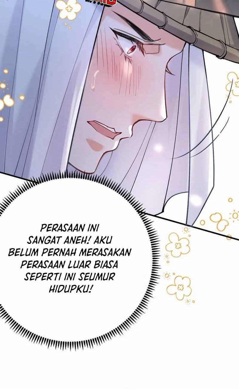 Am I Invincible Chapter 281 - halaman 18