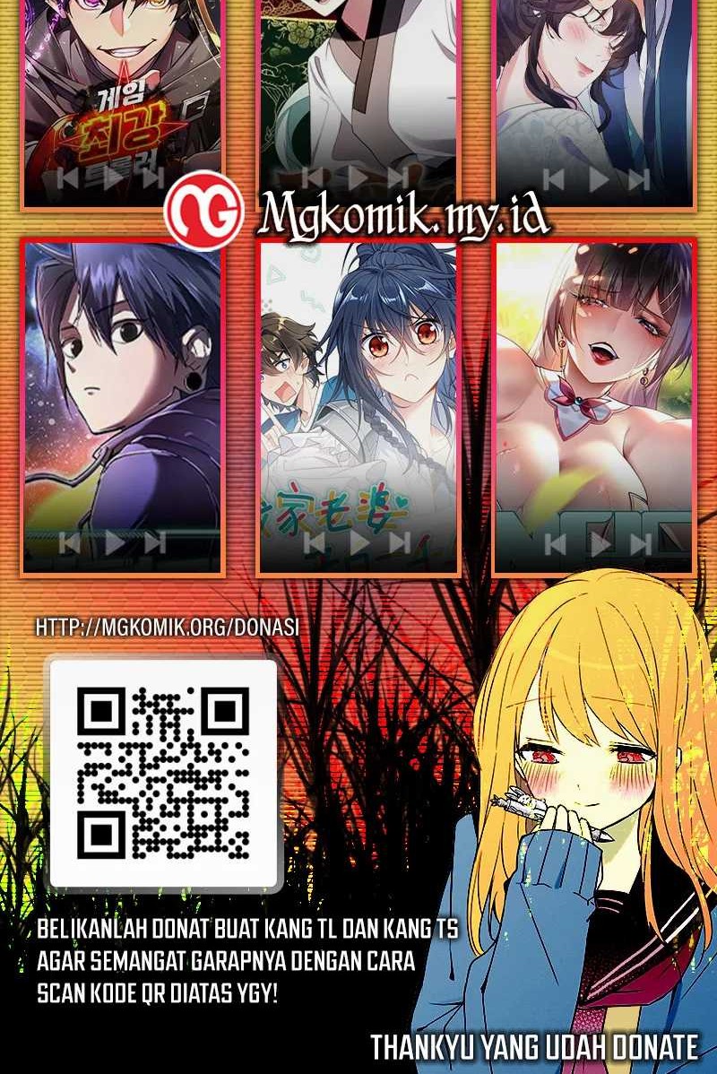 Am I Invincible Chapter 281 - halaman 35