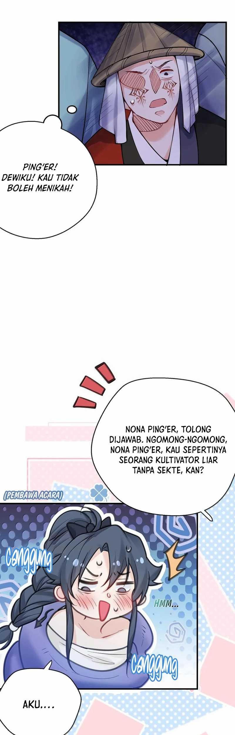 Am I Invincible Chapter 282 - halaman 11