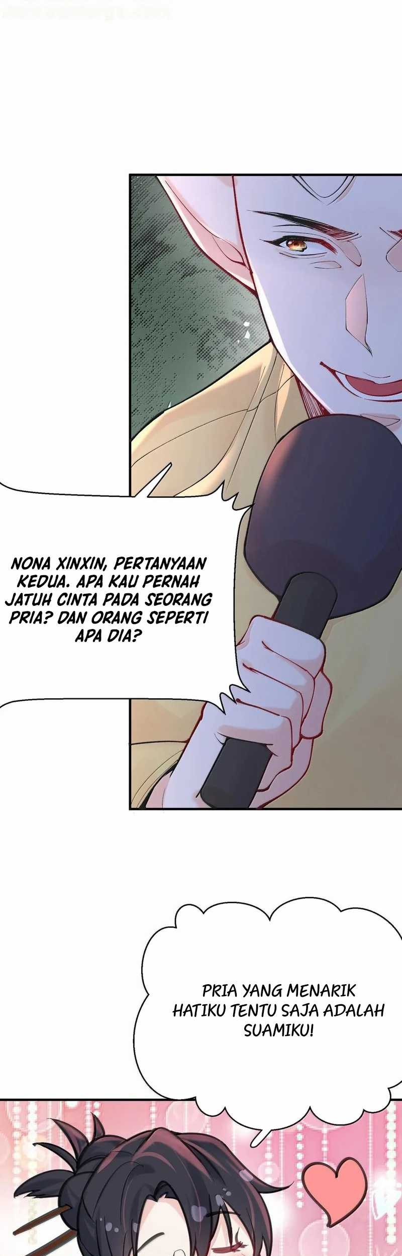 Am I Invincible Chapter 282 - halaman 17