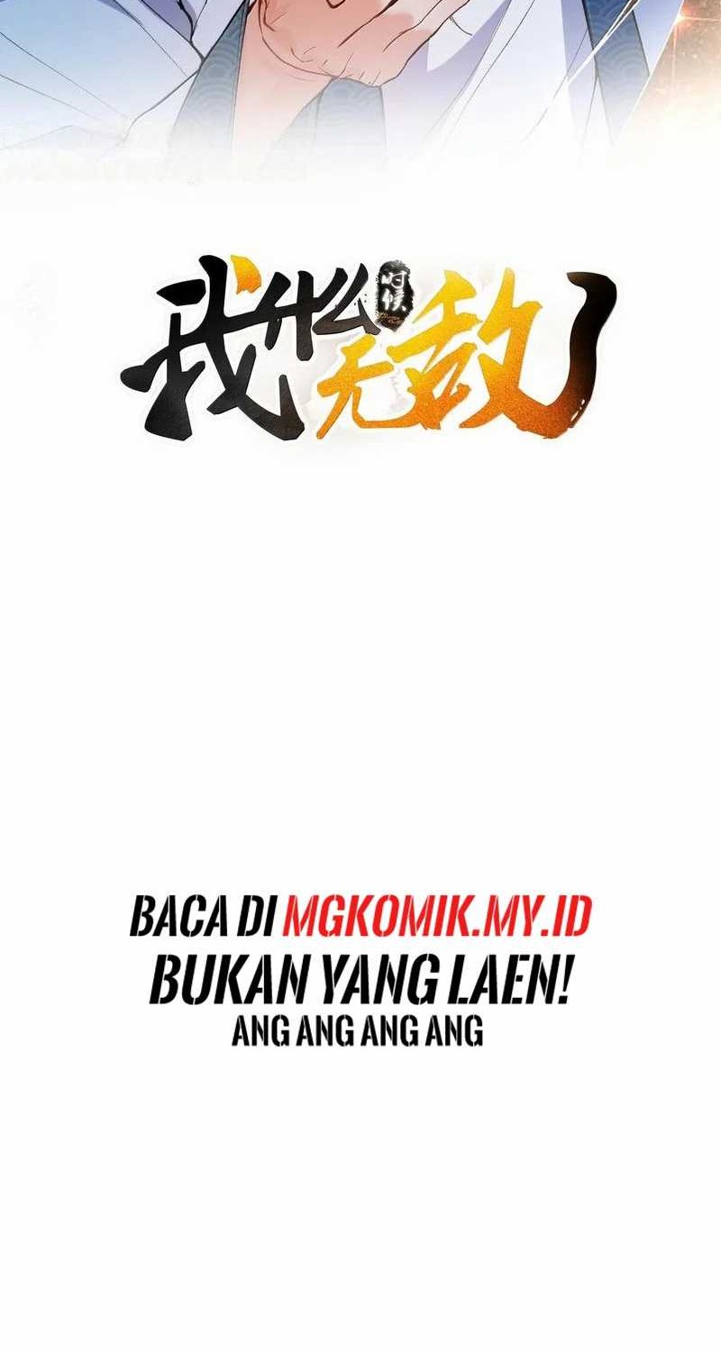 Am I Invincible Chapter 282 - halaman 2